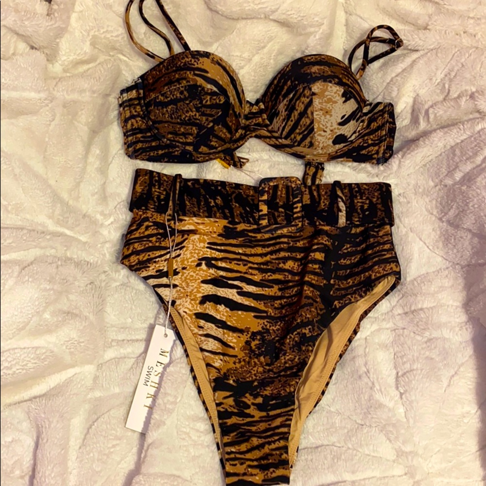 Meshki bikini